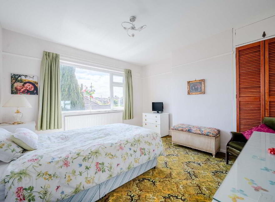13 Crawfordsburn Road, Bangor, BT20 3QT