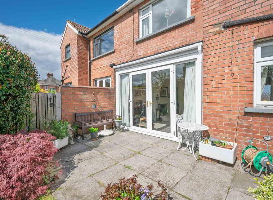 13 Crawfordsburn Road, Bangor, BT20 3QT
