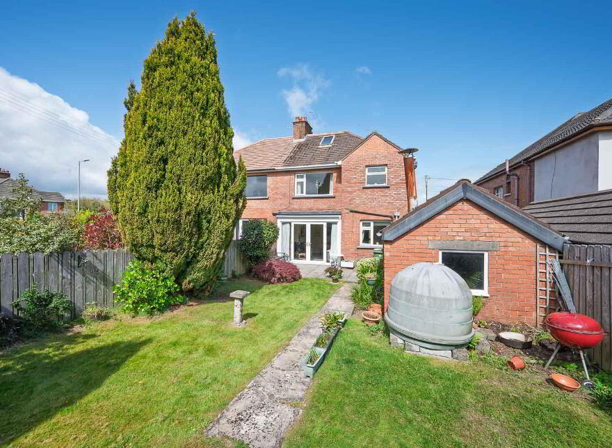 13 Crawfordsburn Road, Bangor, BT20 3QT