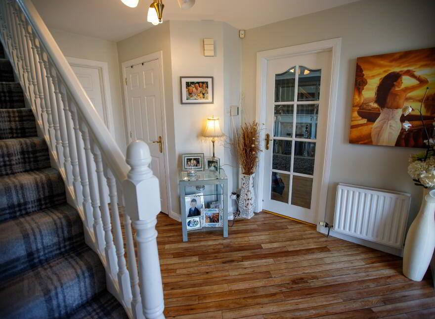 29 The Spires, Dromore, BT25 1QE