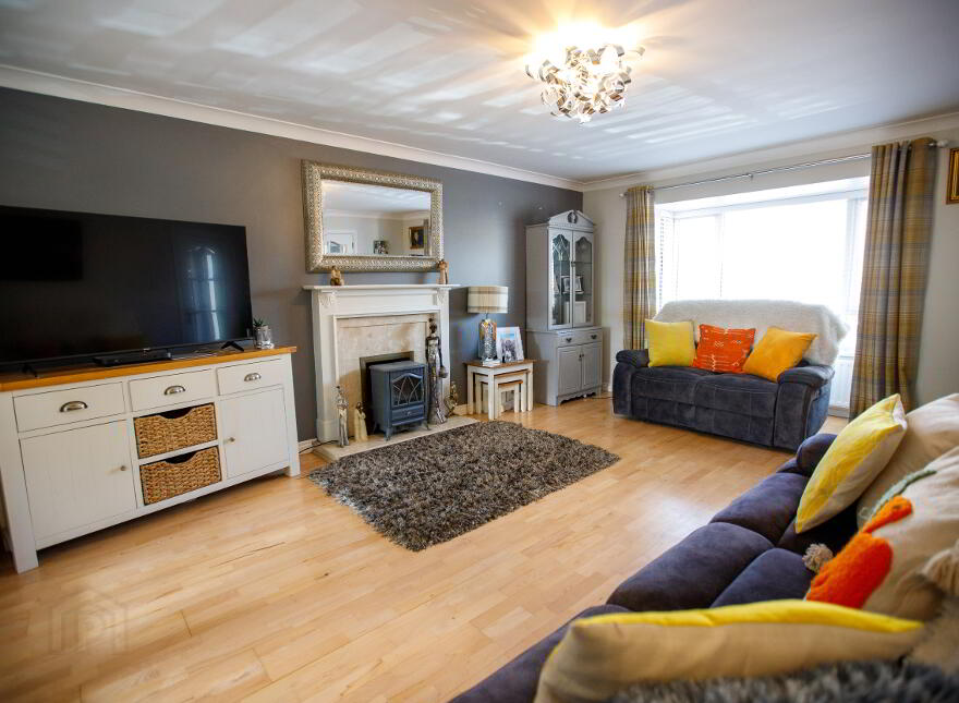 29 The Spires, Dromore, BT25 1QE