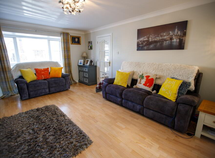 29 The Spires, Dromore, BT25 1QE