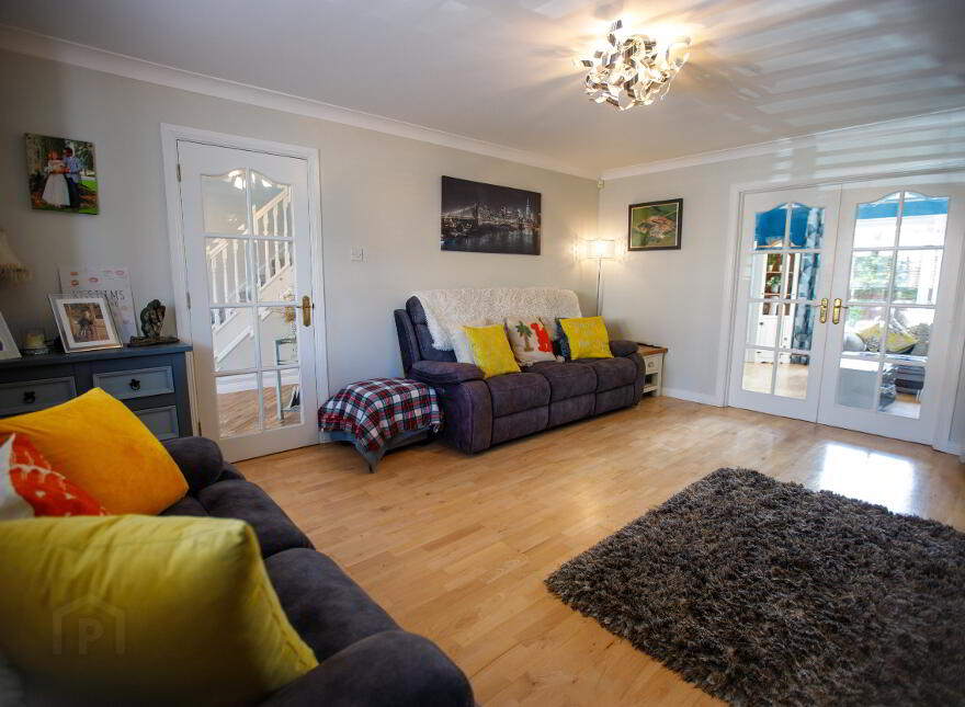29 The Spires, Dromore, BT25 1QE