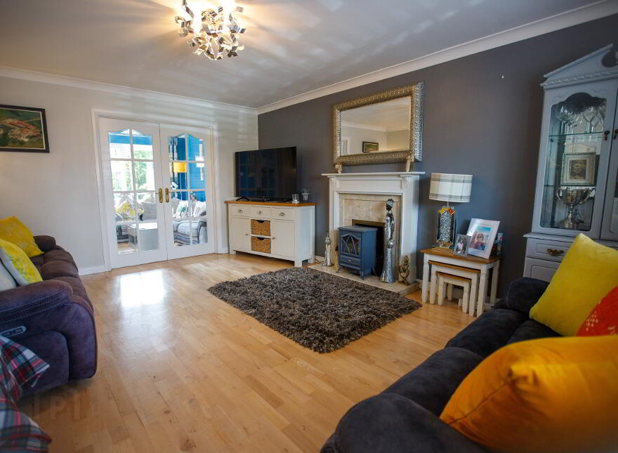 29 The Spires, Dromore, BT25 1QE