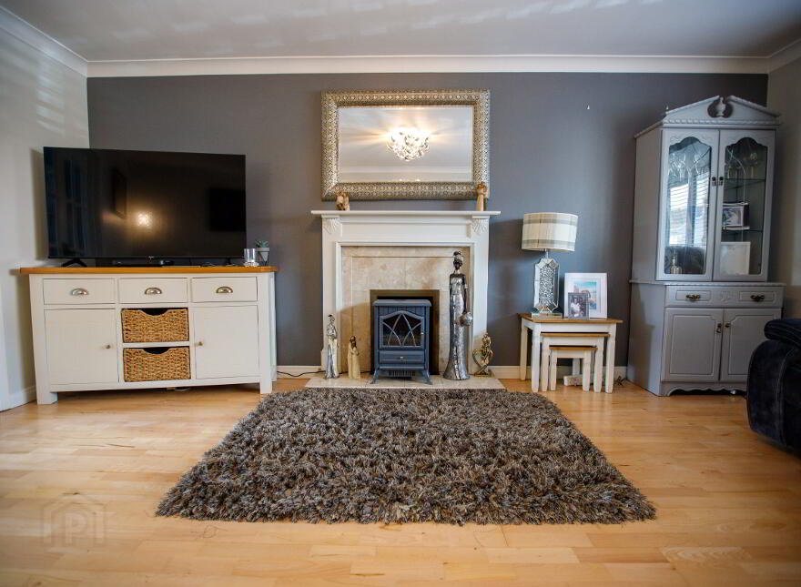 29 The Spires, Dromore, BT25 1QE