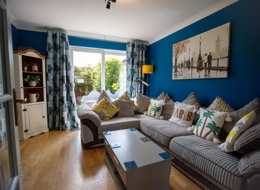 29 The Spires, Dromore, BT25 1QE
