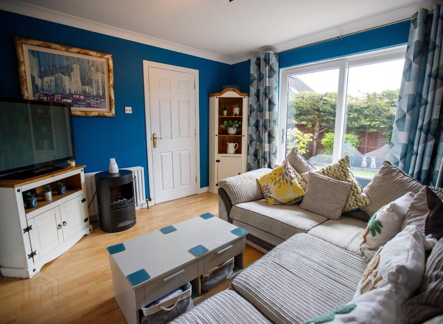 29 The Spires, Dromore, BT25 1QE