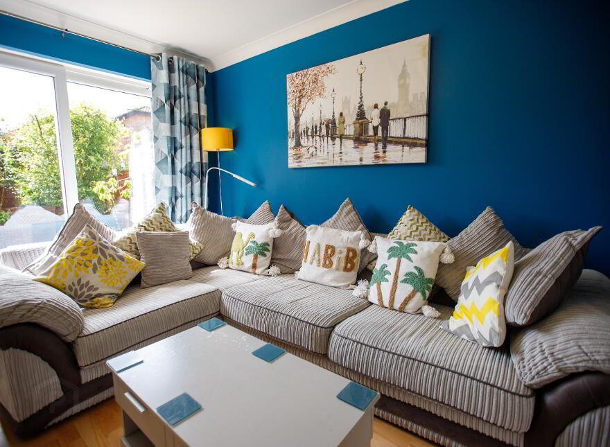 29 The Spires, Dromore, BT25 1QE