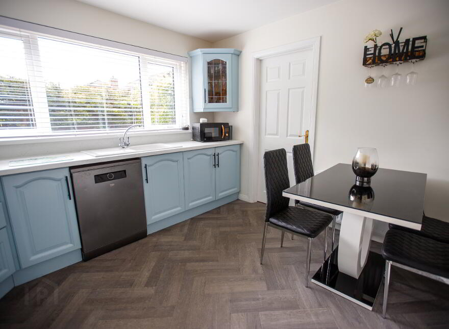 29 The Spires, Dromore, BT25 1QE