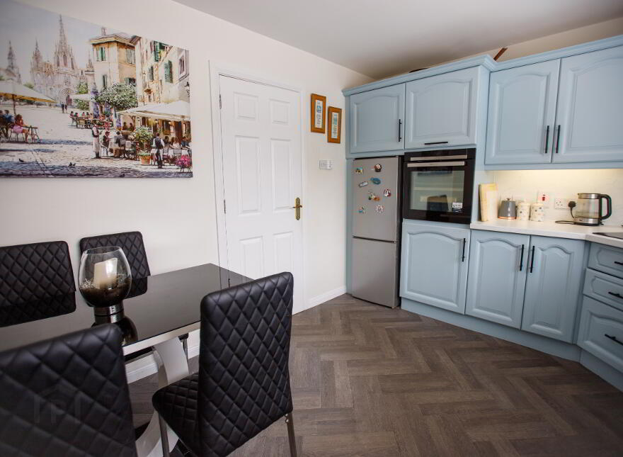 29 The Spires, Dromore, BT25 1QE