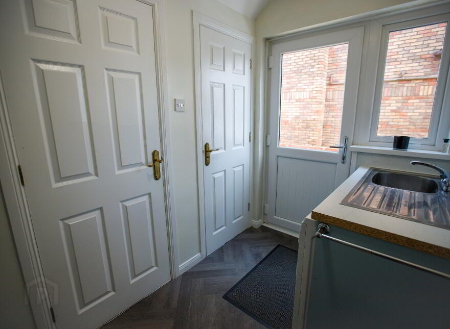 29 The Spires, Dromore, BT25 1QE