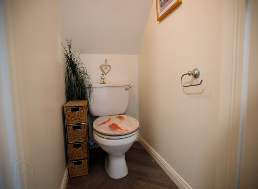 29 The Spires, Dromore, BT25 1QE