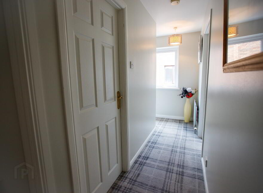 29 The Spires, Dromore, BT25 1QE