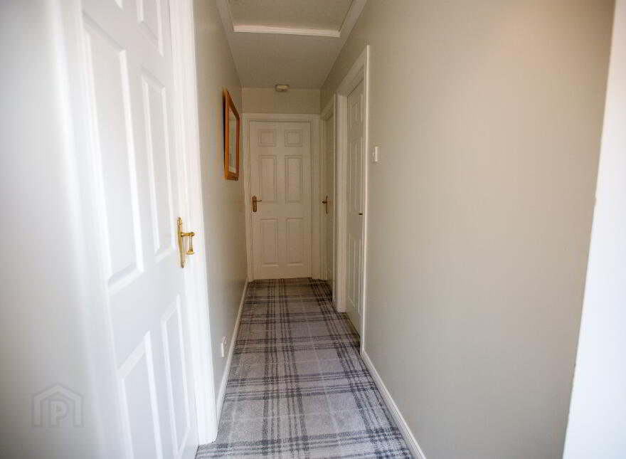 29 The Spires, Dromore, BT25 1QE