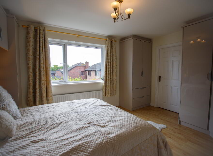 29 The Spires, Dromore, BT25 1QE