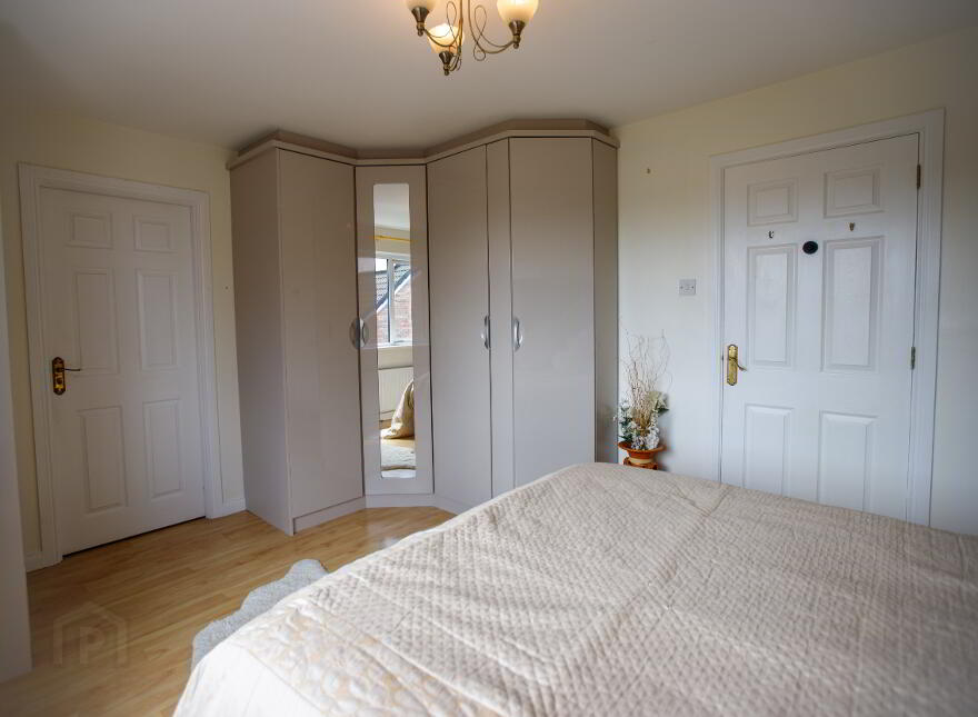 29 The Spires, Dromore, BT25 1QE