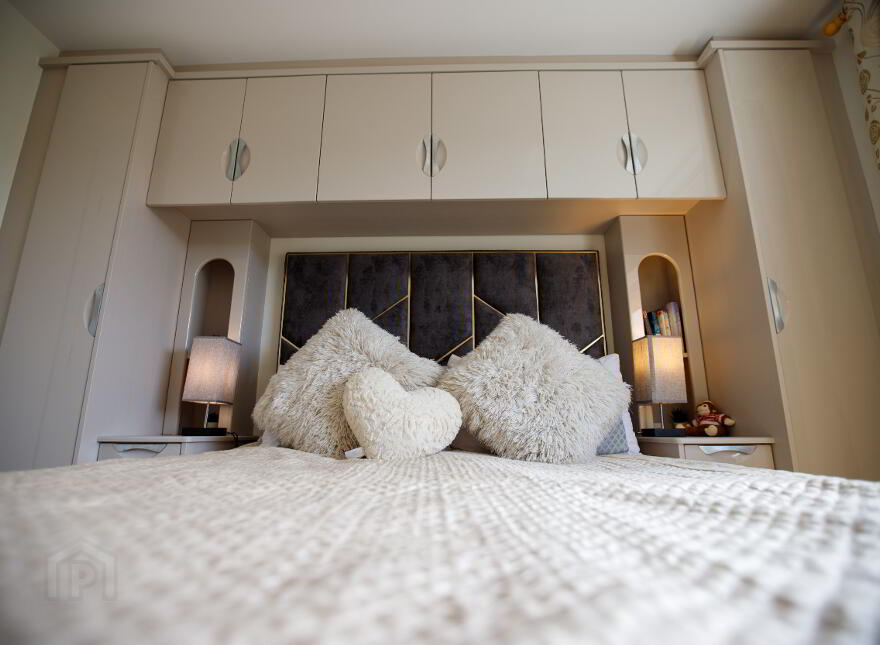 29 The Spires, Dromore, BT25 1QE