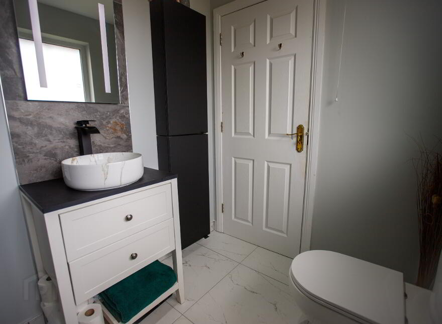 29 The Spires, Dromore, BT25 1QE