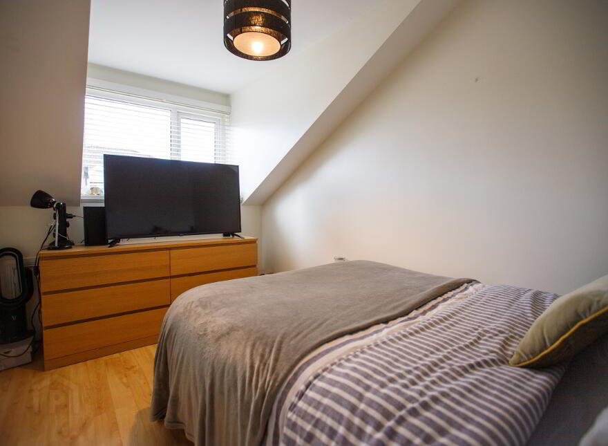 29 The Spires, Dromore, BT25 1QE