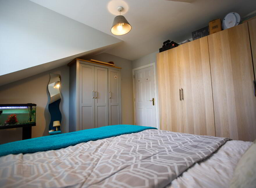 29 The Spires, Dromore, BT25 1QE