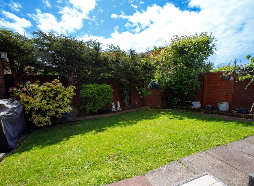 29 The Spires, Dromore, BT25 1QE