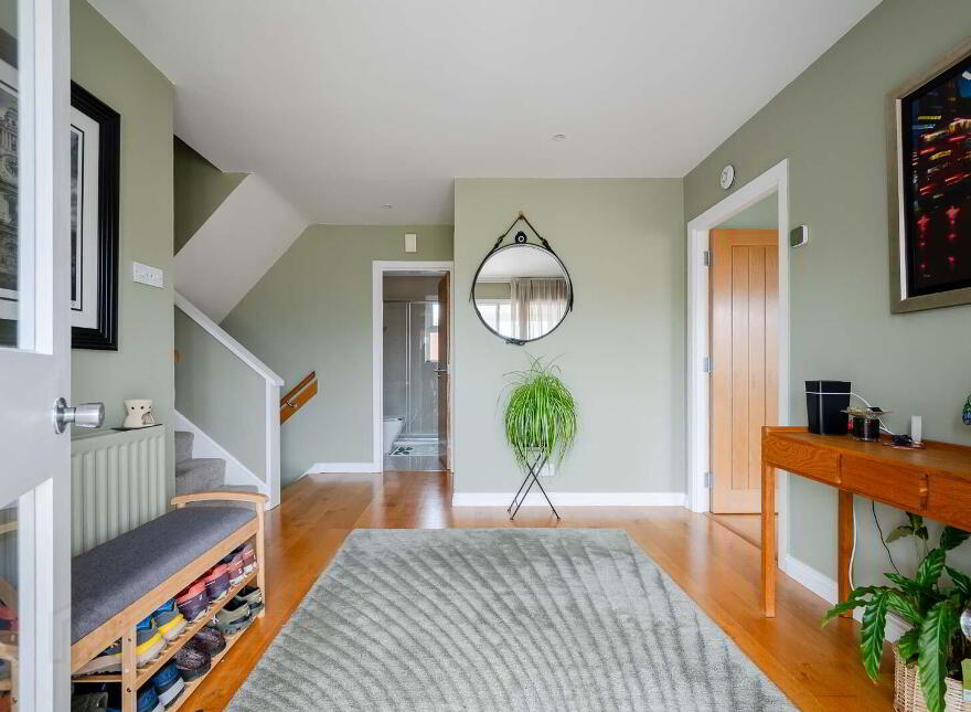 10 Deanfield, Bangor, BT19 6NX