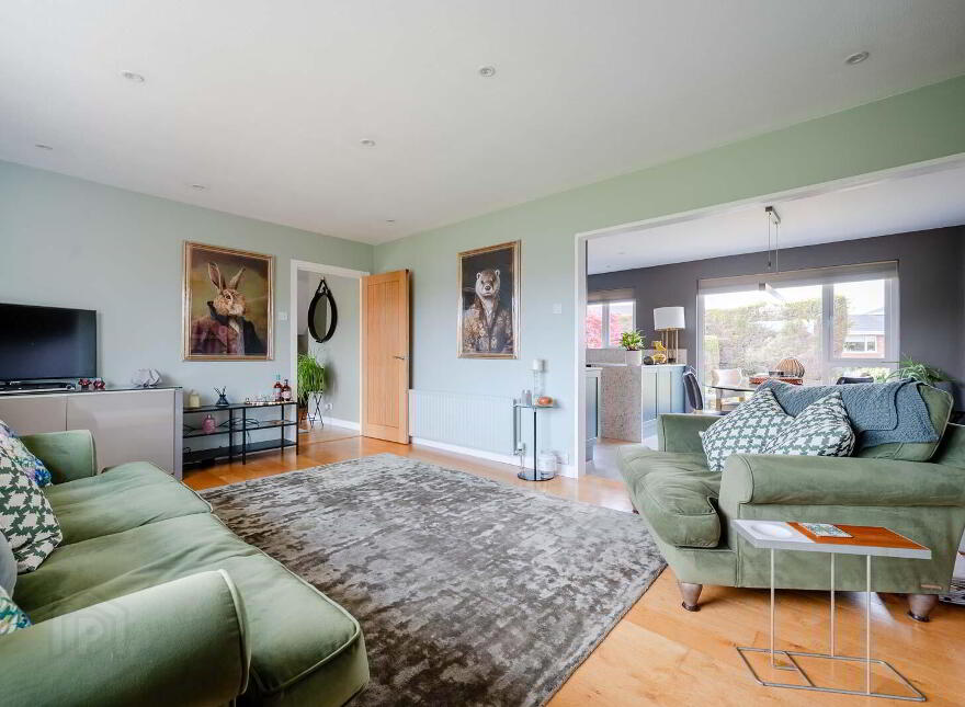10 Deanfield, Bangor, BT19 6NX