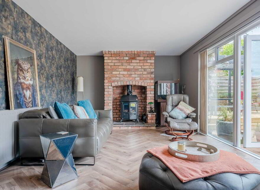 10 Deanfield, Bangor, BT19 6NX