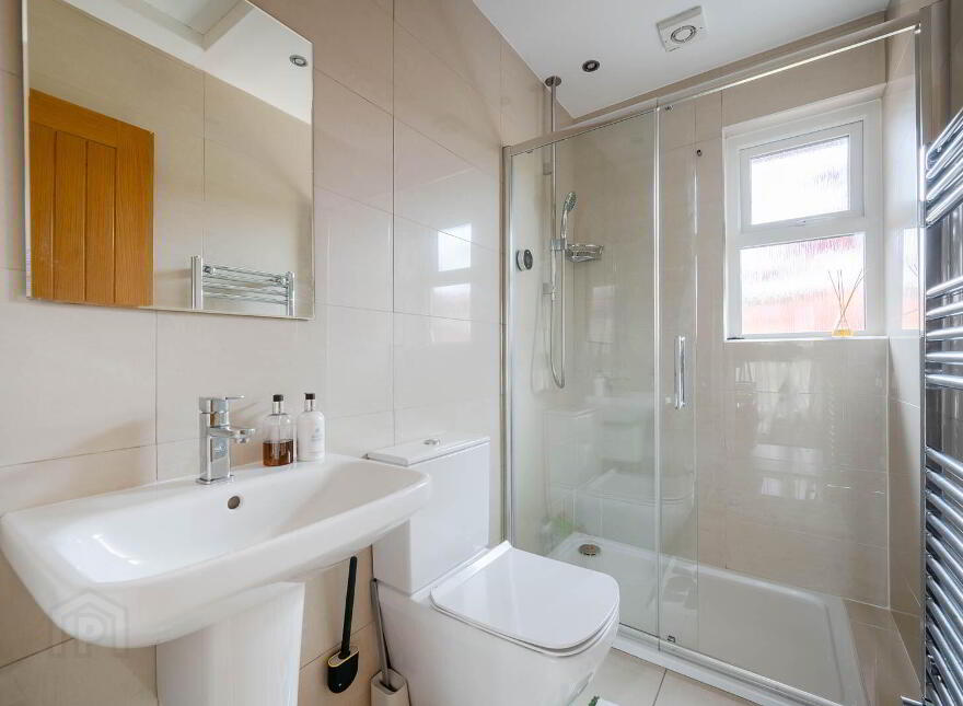10 Deanfield, Bangor, BT19 6NX