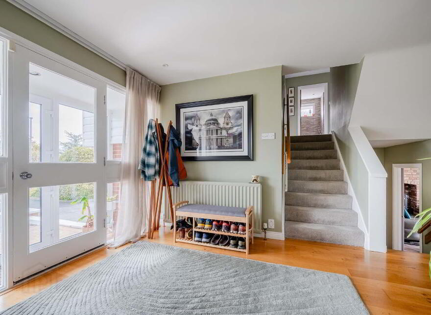 10 Deanfield, Bangor, BT19 6NX