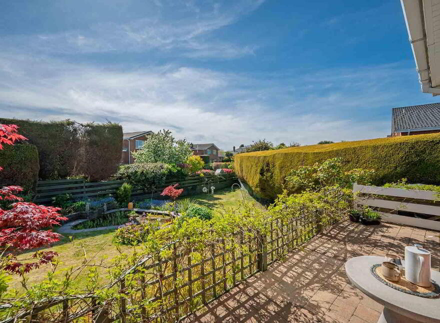 10 Deanfield, Bangor, BT19 6NX