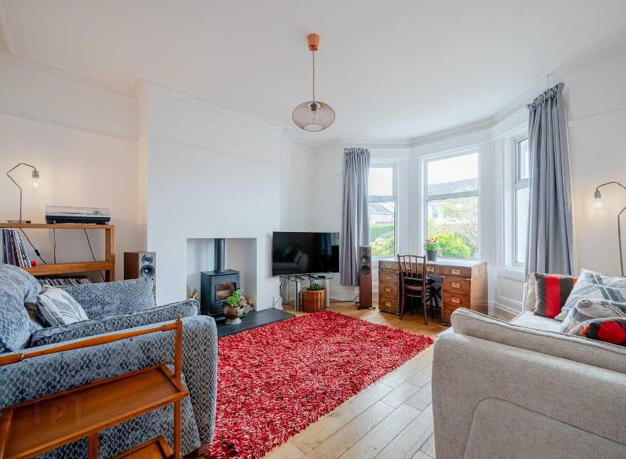 7 Shandon Drive, Bangor, BT20 5HL