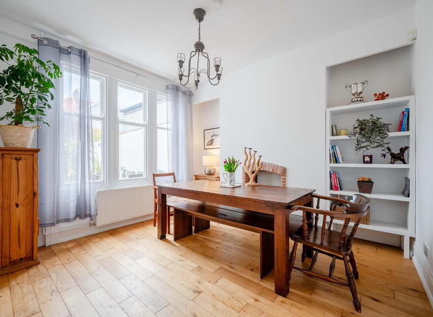 7 Shandon Drive, Bangor, BT20 5HL