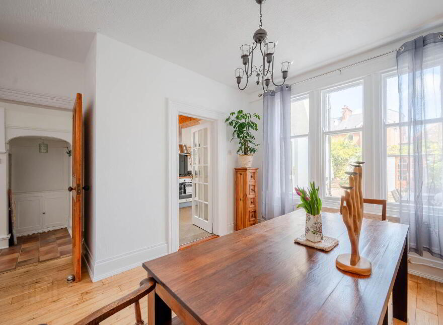 7 Shandon Drive, Bangor, BT20 5HL