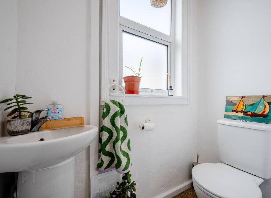7 Shandon Drive, Bangor, BT20 5HL