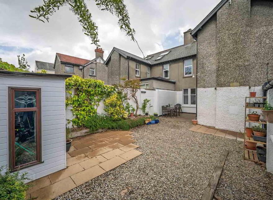 7 Shandon Drive, Bangor, BT20 5HL