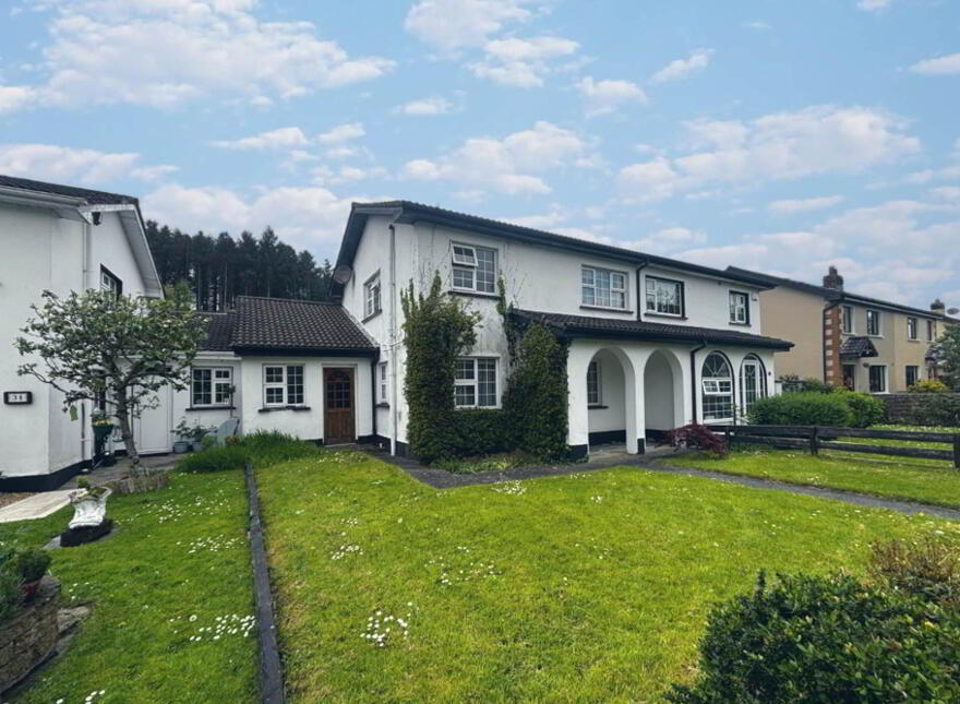 30 Lisheen, Shannon, V14NA49