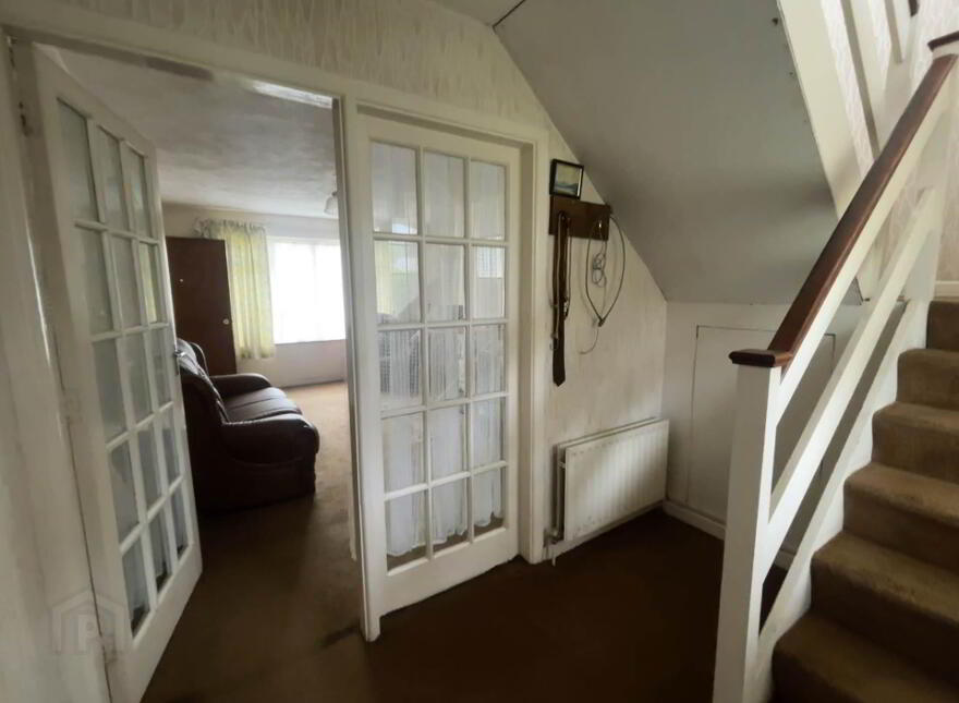 30 Lisheen, Shannon, V14NA49