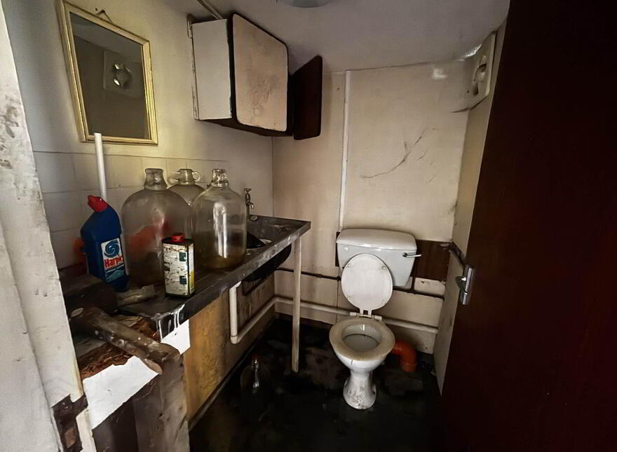 30 Lisheen, Shannon, V14NA49