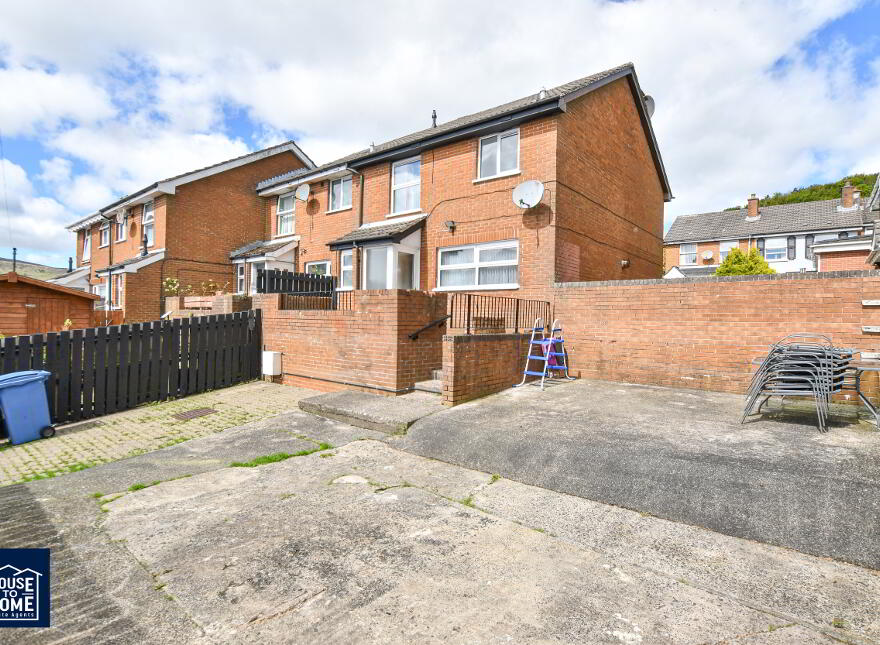 6 Horseshoe Court, Belfast, BT14 8QE