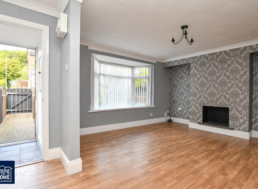 6 Horseshoe Court, Belfast, BT14 8QE