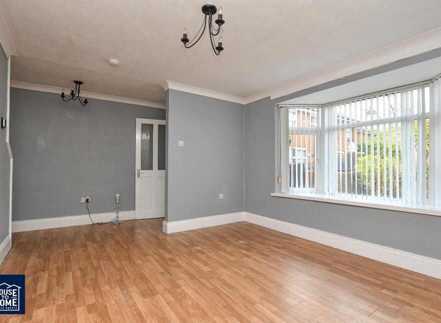 6 Horseshoe Court, Belfast, BT14 8QE