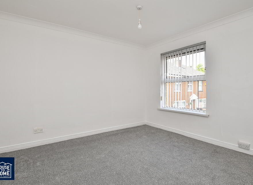 6 Horseshoe Court, Belfast, BT14 8QE