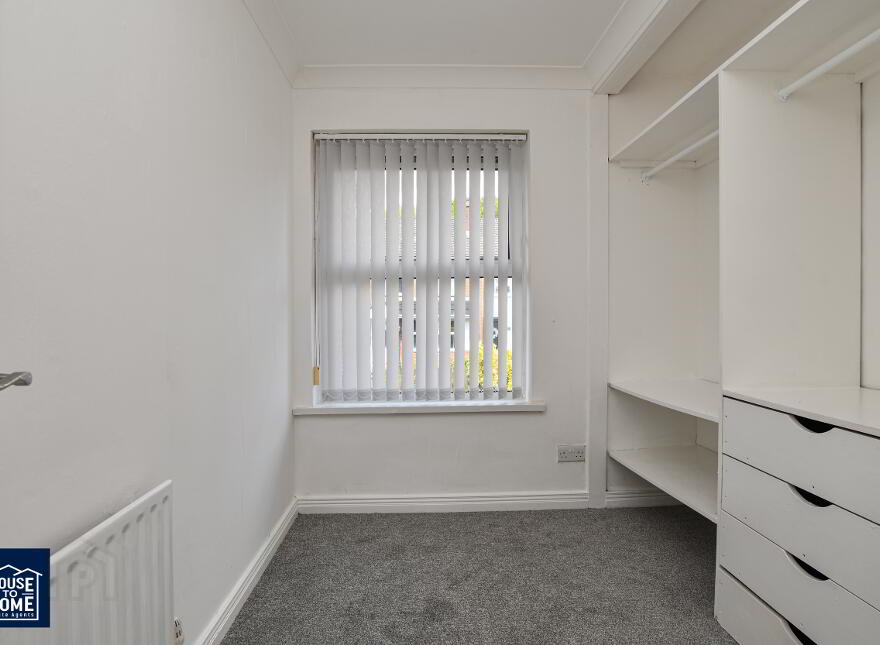 6 Horseshoe Court, Belfast, BT14 8QE