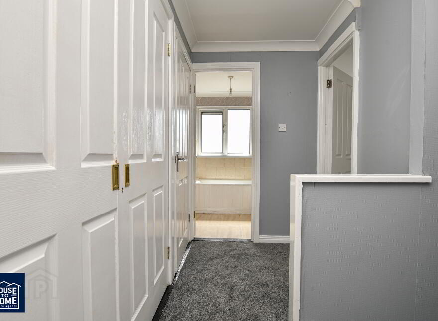 6 Horseshoe Court, Belfast, BT14 8QE