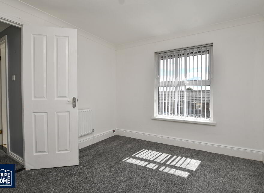 6 Horseshoe Court, Belfast, BT14 8QE