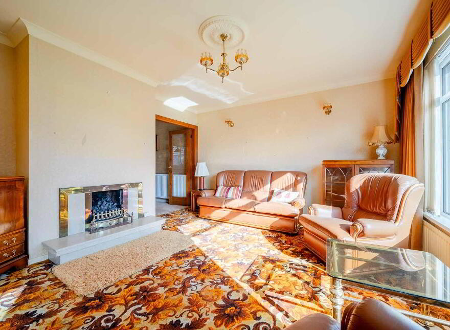 64 Lynne Crescent, Bangor, BT19 1PA