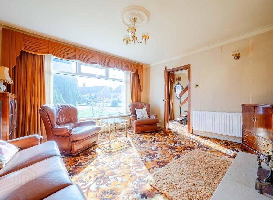 64 Lynne Crescent, Bangor, BT19 1PA