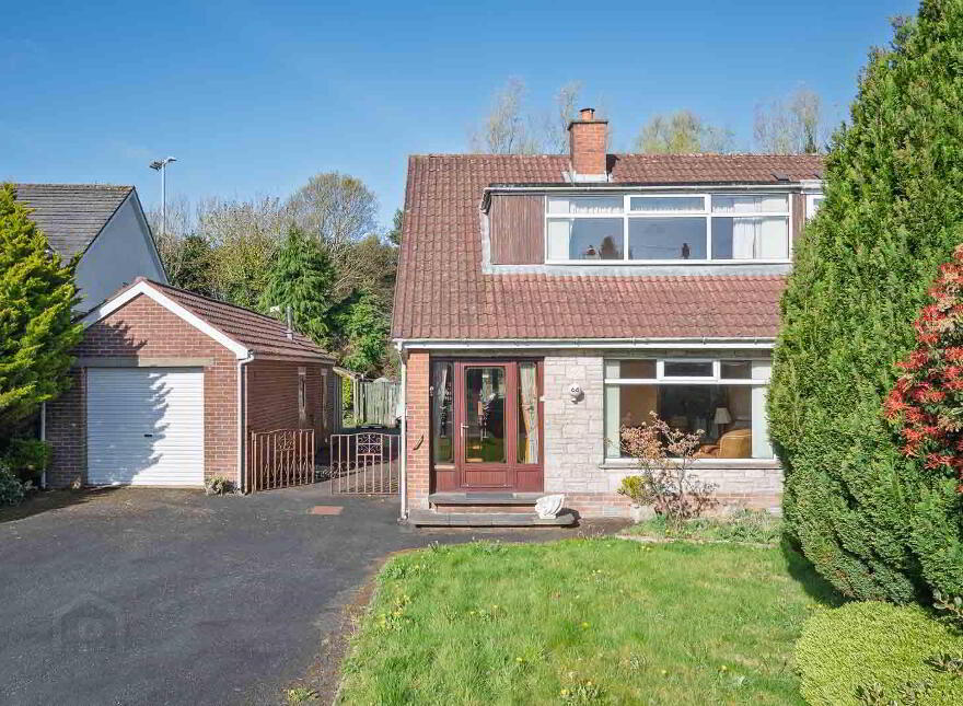 64 Lynne Crescent, Bangor, BT19 1PA