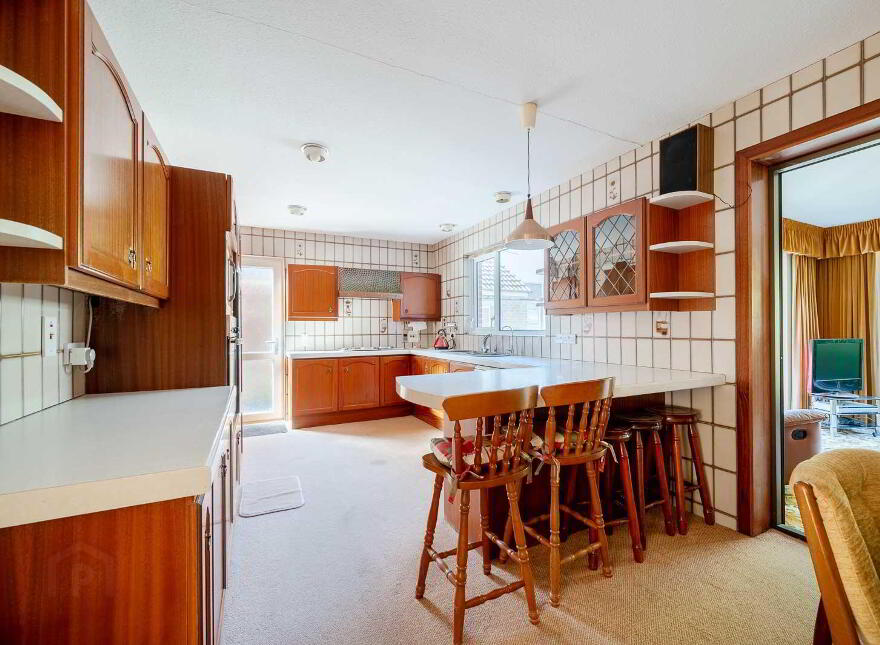 64 Lynne Crescent, Bangor, BT19 1PA